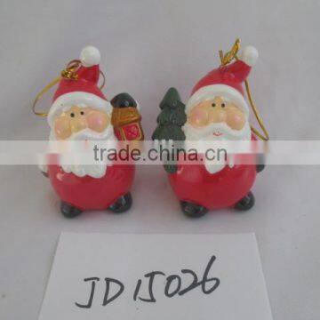 Small Ornaments Festive Atmosphere Holiday Gift photo-4