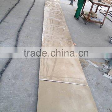 Burdur Beige Marble Step photo-2