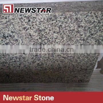 Tiger White Kitchen Granite Countertop For Prefab Laminate photo-3