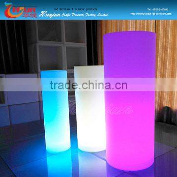 Pillars for Event/plastic Led Pillars photo-6
