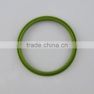 wholesale custom size round silicone gasket