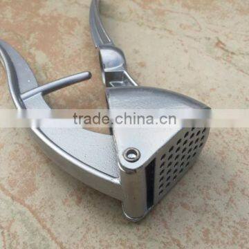 Cy291 Stainless Steel Kitchen Squeeze Tool Alloy Crusher Garlic Presses Fruit & Vegetable Cooking Tools Kitchen Accessories photo-6