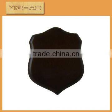 2015 hot sale wholesale YZ-wb0001 wooden award plaques