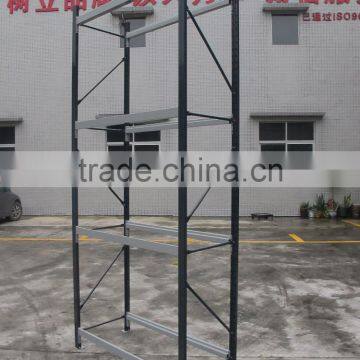 Long-span Shelving Warehouse Storage Rack Factory Racks photo-4