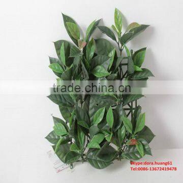 SJH010530 Wholesale Artificial Small Leaves Artificial Small Plants Green Wall System photo-3