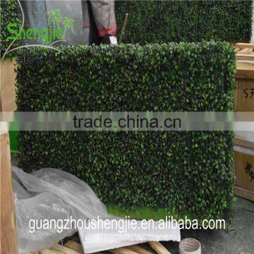 SJLJ13560 China Supplier Direct Selling Artificial Boxwood Hedge With Pot photo-3