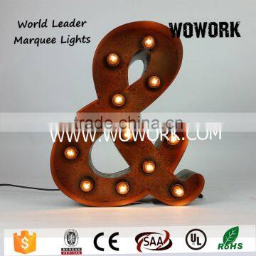 Illuminated Industrial Lighting photo-6