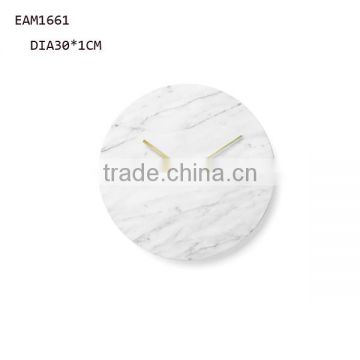 Marble Wall Clock Manufacturers Suppliers