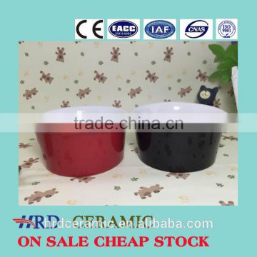 Stocked Wholesale ceramic ice cream bowls for summer,Cooking bowl,eating bowl