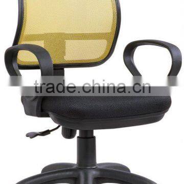 Plastic arm & leg custom computer chairs
