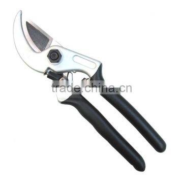 HEAVY DUTY DROP FOGED BYPASS HAND PRUNERS