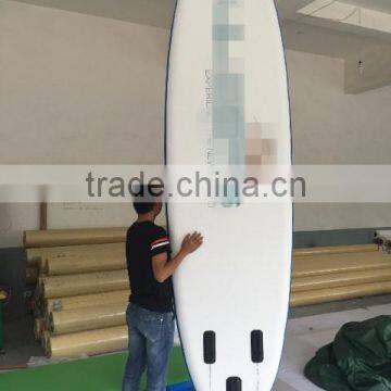 Vacuum Forming Cover Wholesale Price Plastic Surfboard photo-6