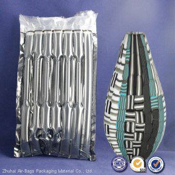 Factory Merchandise Inflatable Bubble Wrap Air Cushion Waterproof Bag for Ceramic Protective Packaging photo-5