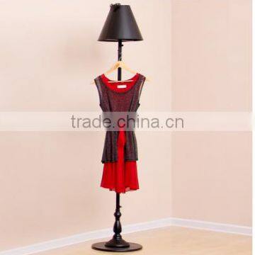 Metal Hat and Cloth Rack photo-2