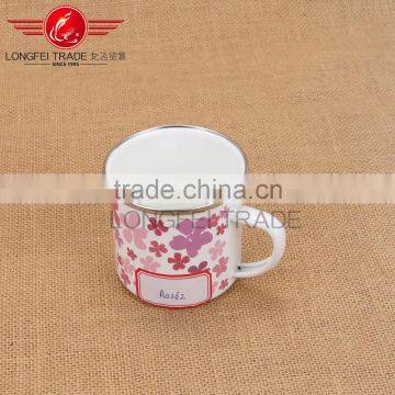 High Quality Hot Sale Wholesale Ceramic Tea Cup and Saucer photo-2