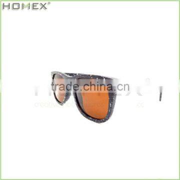 2017 Handmade nature wood sunglasses/bamboo sunglasses polarized/Homex