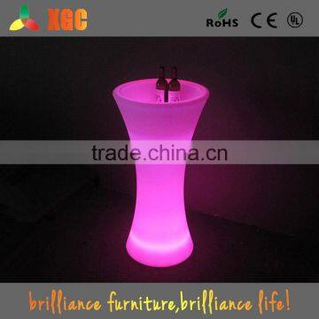 Bar Club Party Ice Bucket/budweiser Ice Bucket/led Lighted Ice Bucket photo-4