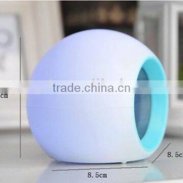 Hot Selling 10 Inch Home Decorative Table Clock 2017 photo-2