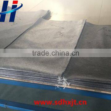 PP Non-woven Fabric Geotextile Bag photo-4