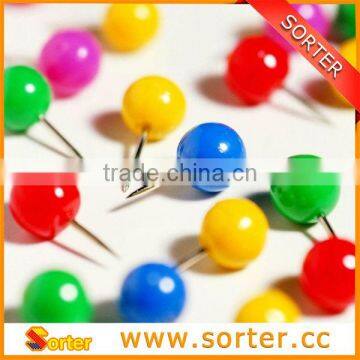Decorative cute shped thumb tacks