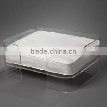 JYDB-004China Manufacturer Wholesale Acrylic Cheap Pet Bed for Dog/designer Dog Bed/dog Sofa Bed photo-2