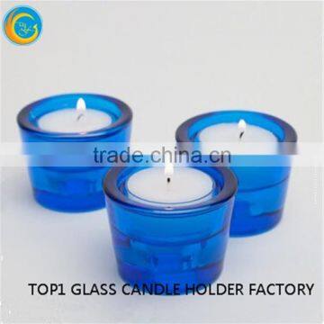 Bulk Glass Votive Candle Holders