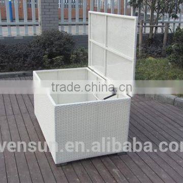 Aluminum Outdoor Storage Boxes photo-5