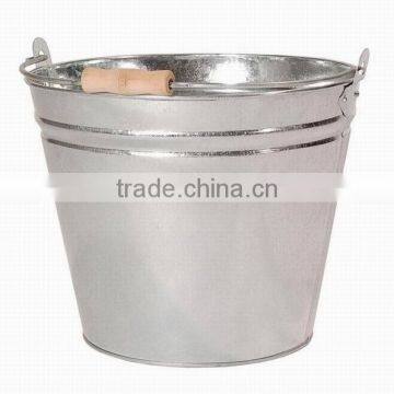 Metal Bucket