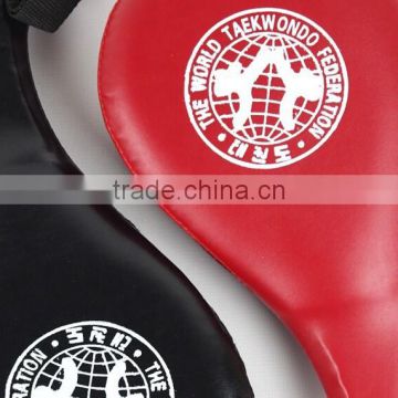 OEM logo factory wholesale Child Adult Taekwondo foot target