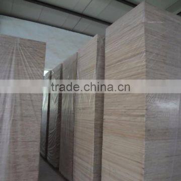 Customized Size Paulownia Finger Jointed Board photo-5