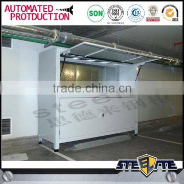 Garage Tool Storage Cabinets/Over Car Bonnet Storage Box photo-5