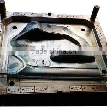Customized Professional Plastic Injection Mould photo-2