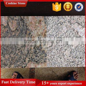 Polished China Juparana Granite Colors With Wholesaler Price photo-2