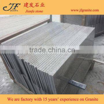 New Polished G617 Pink Granite Tiles And Stairs For Sale photo-3