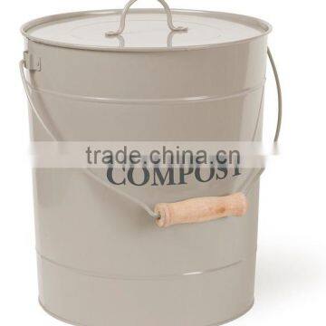 10L to 14L Compost Bucket With Lid photo-2