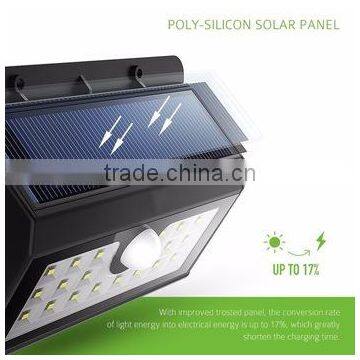 Consumer Electronics Wireless Bulk Buying Decorative Solar Garden Light Balcony 20 Led Solar Lamp Night Light photo-6