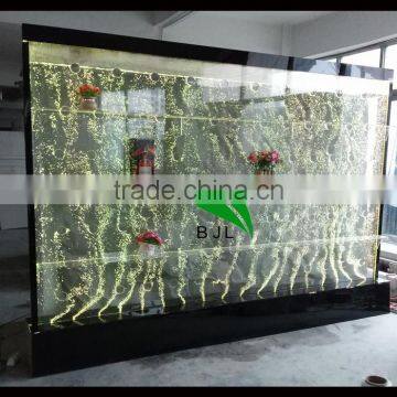 Led Lighted Plastic Whiskey Display Shelf Rack photo-3