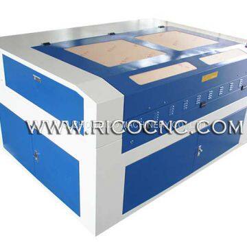 CNC Laser Engraving Machine Wood Carving Machine JMT1610 JMT1612