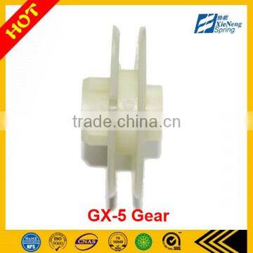 Chain Saw Parts Plastic GX-5 Roll Starter Gear photo-3