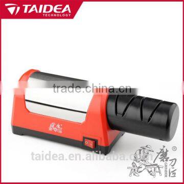 GRINDER Two Stages Electric Knife Sharpener photo-1