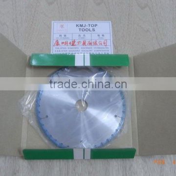 TCT circular saw blade