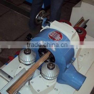 KMJ1012 Roud Wood Cutter(Freeding Wheel Single Feeding&Single Discharging) photo-5
