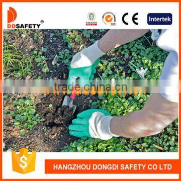 DDSAFETY Hot Sale Green Nitrile Glove Making Machine photo-2