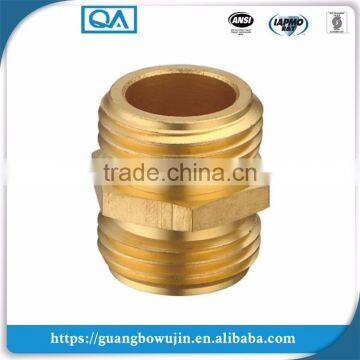 Factory Customized Hot Selling Brass Thread Adaptor Connectors