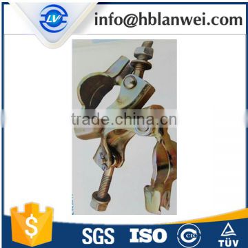 Price list Scaffolding fastener steel tube scaffold fasteners/Zinc plate/high quality