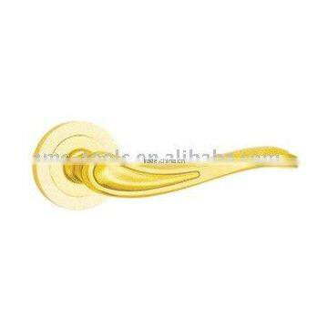 Lever handle(lever handle,handle,door handle)