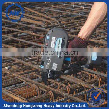 High Quality Low Price Li-Ion Battery Rebar Tying Machine