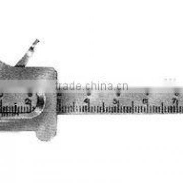 Boley Gauge