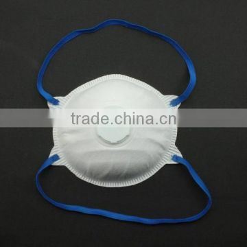 N95 FFP1 FFP2 FFP3 Standard Facial Disposable Latex Face Anti Respirator Dust Mask