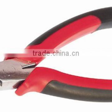 non magnetic flat nose plier